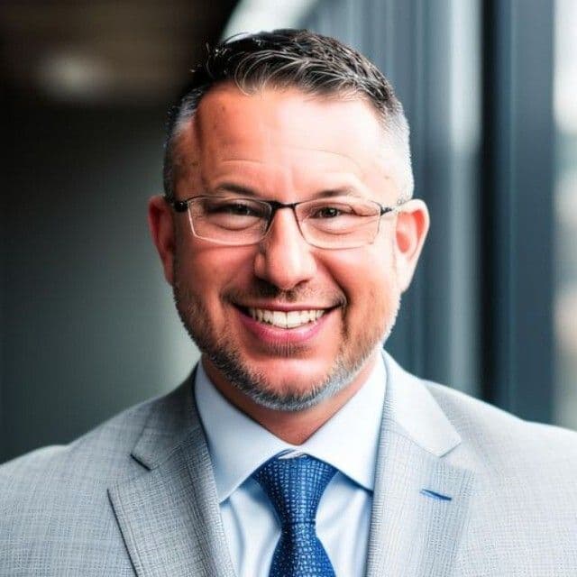 Picture of Joe Krivelow