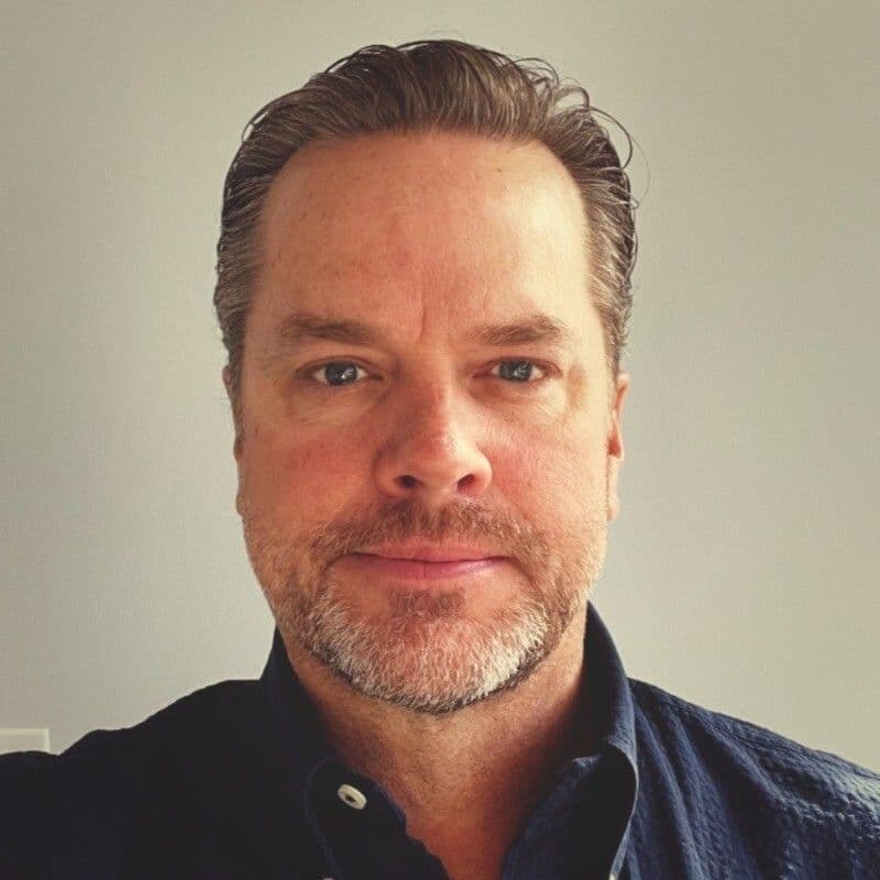 Picture of William Morrisey